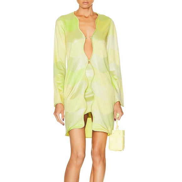 Alexis Bia skirt - Picture 4 of 5